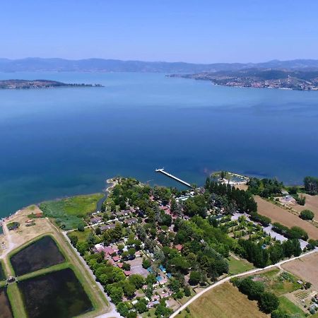 Trasimeno Glamping Resort Magione Εξωτερικό φωτογραφία