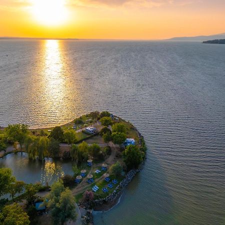 Trasimeno Glamping Resort Magione Εξωτερικό φωτογραφία
