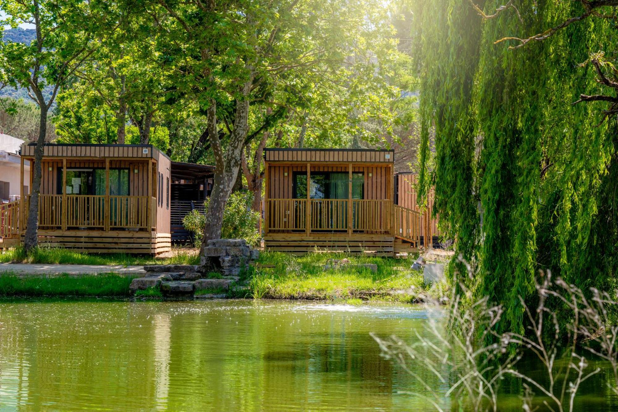 Trasimeno Glamping Resort Magione Εξωτερικό φωτογραφία
