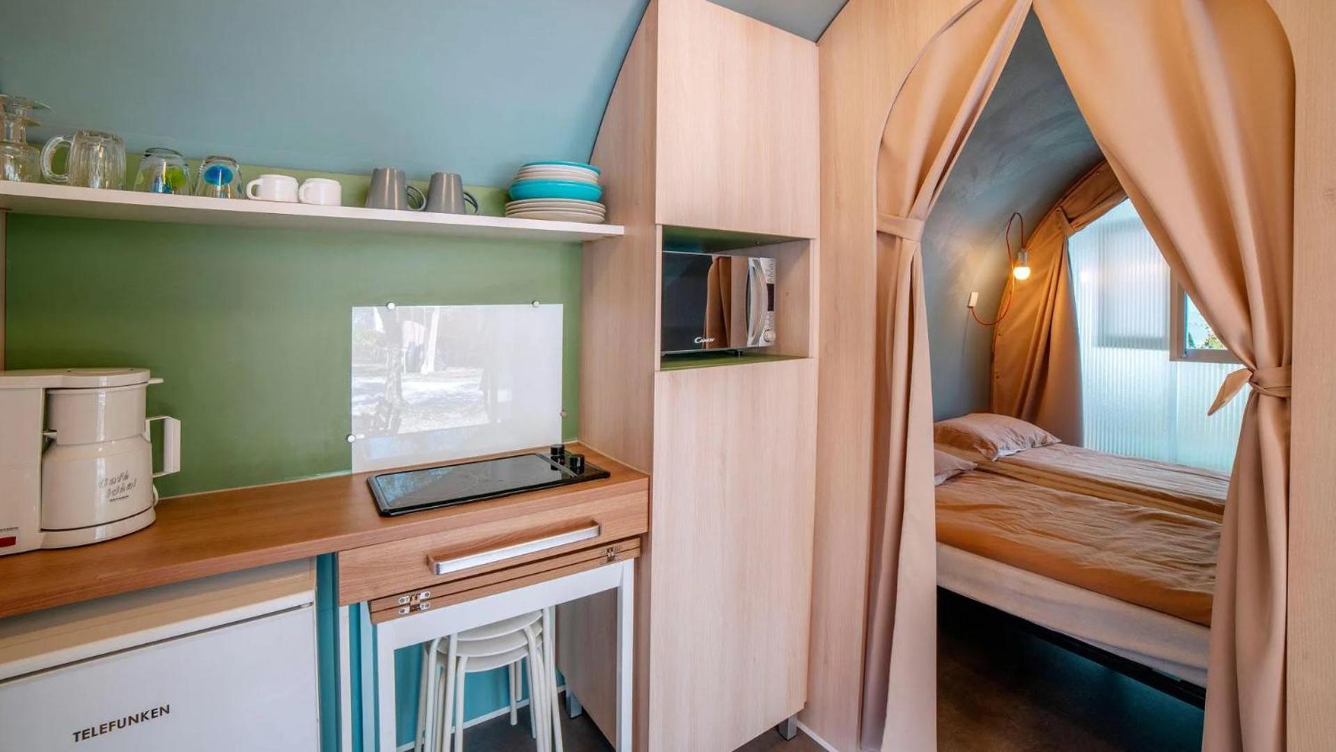Trasimeno Glamping Resort Magione Εξωτερικό φωτογραφία