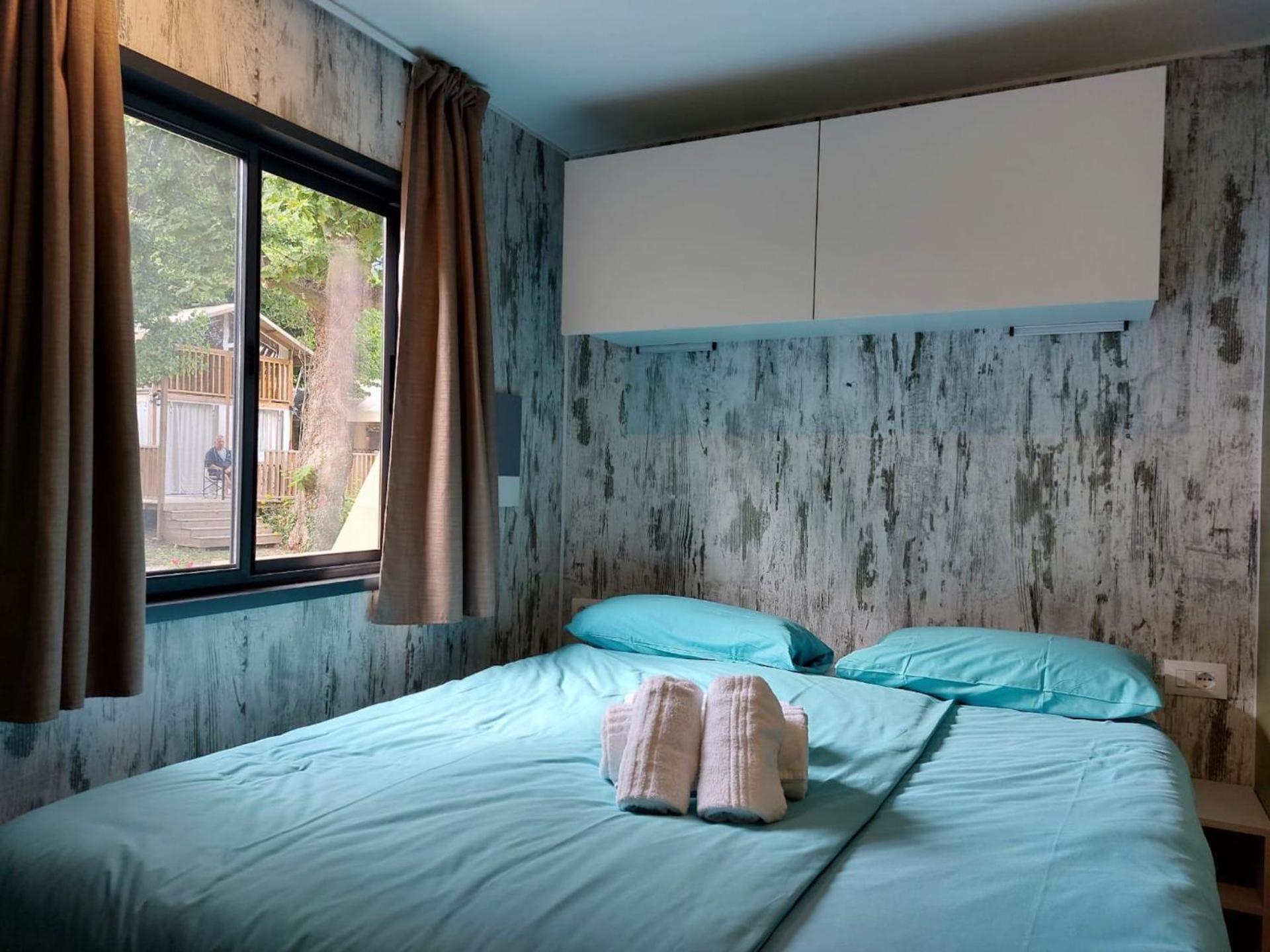 Trasimeno Glamping Resort Magione Εξωτερικό φωτογραφία