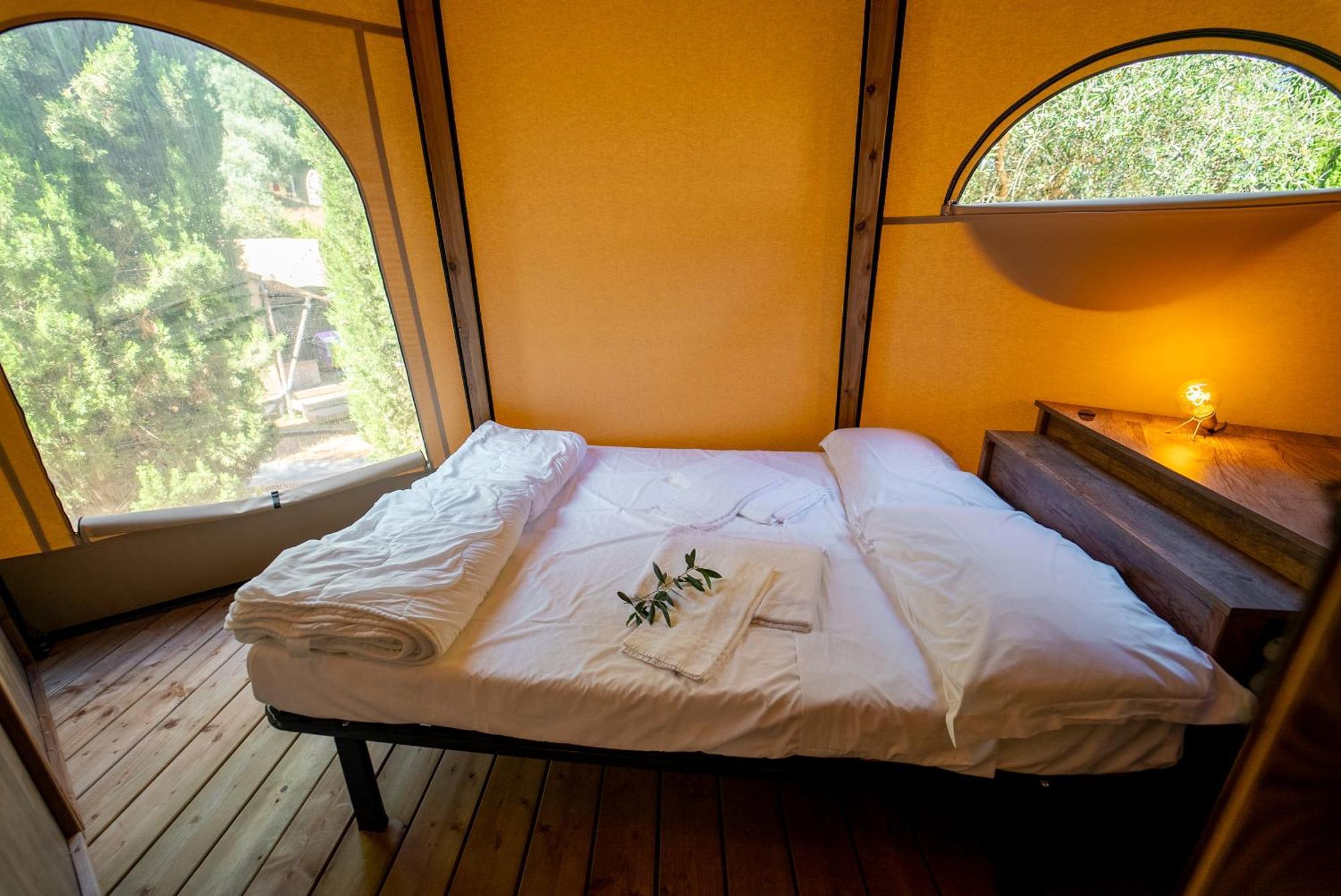 Trasimeno Glamping Resort Magione Εξωτερικό φωτογραφία