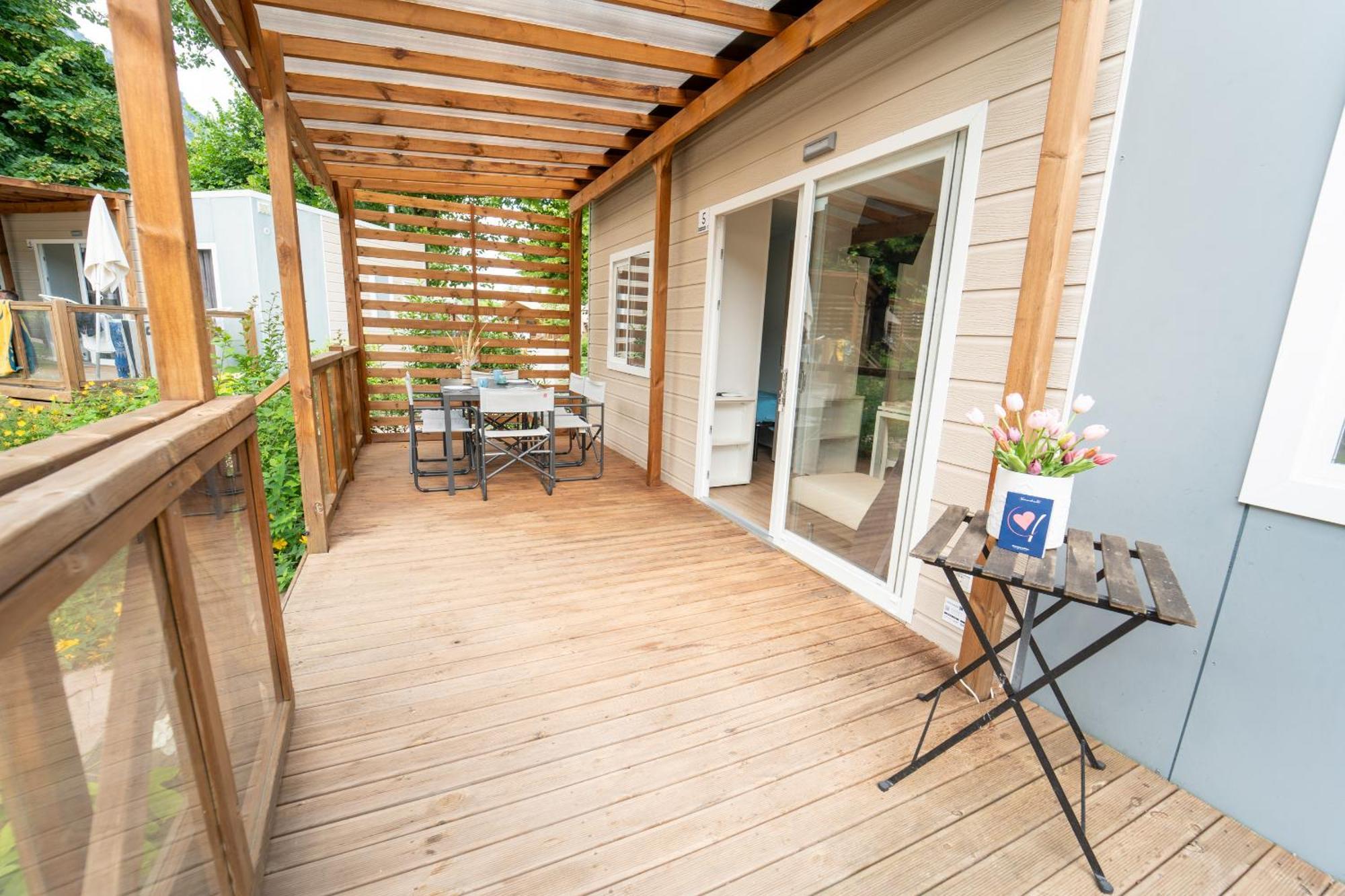 Trasimeno Glamping Resort Magione Εξωτερικό φωτογραφία