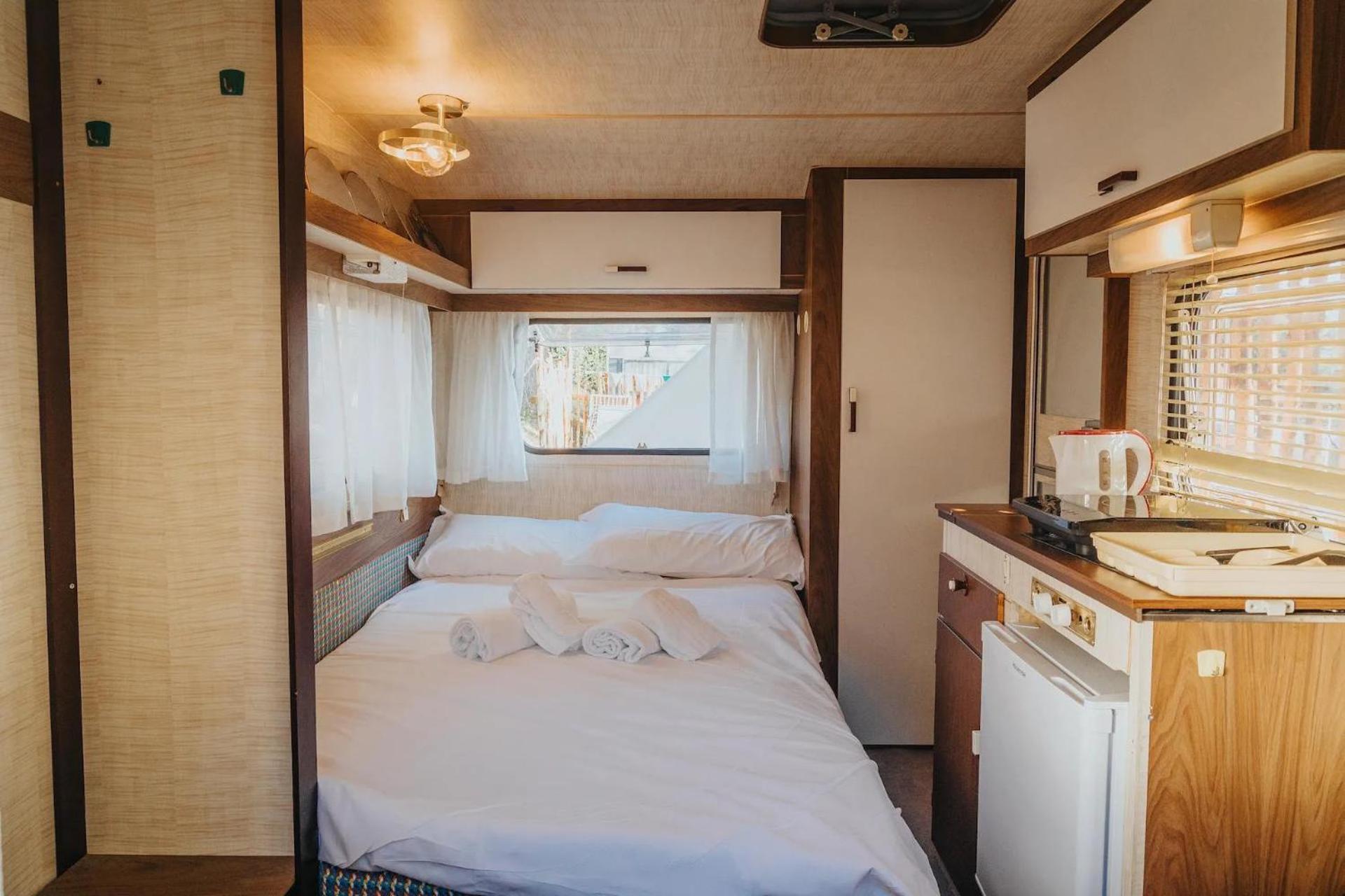 Trasimeno Glamping Resort Magione Εξωτερικό φωτογραφία