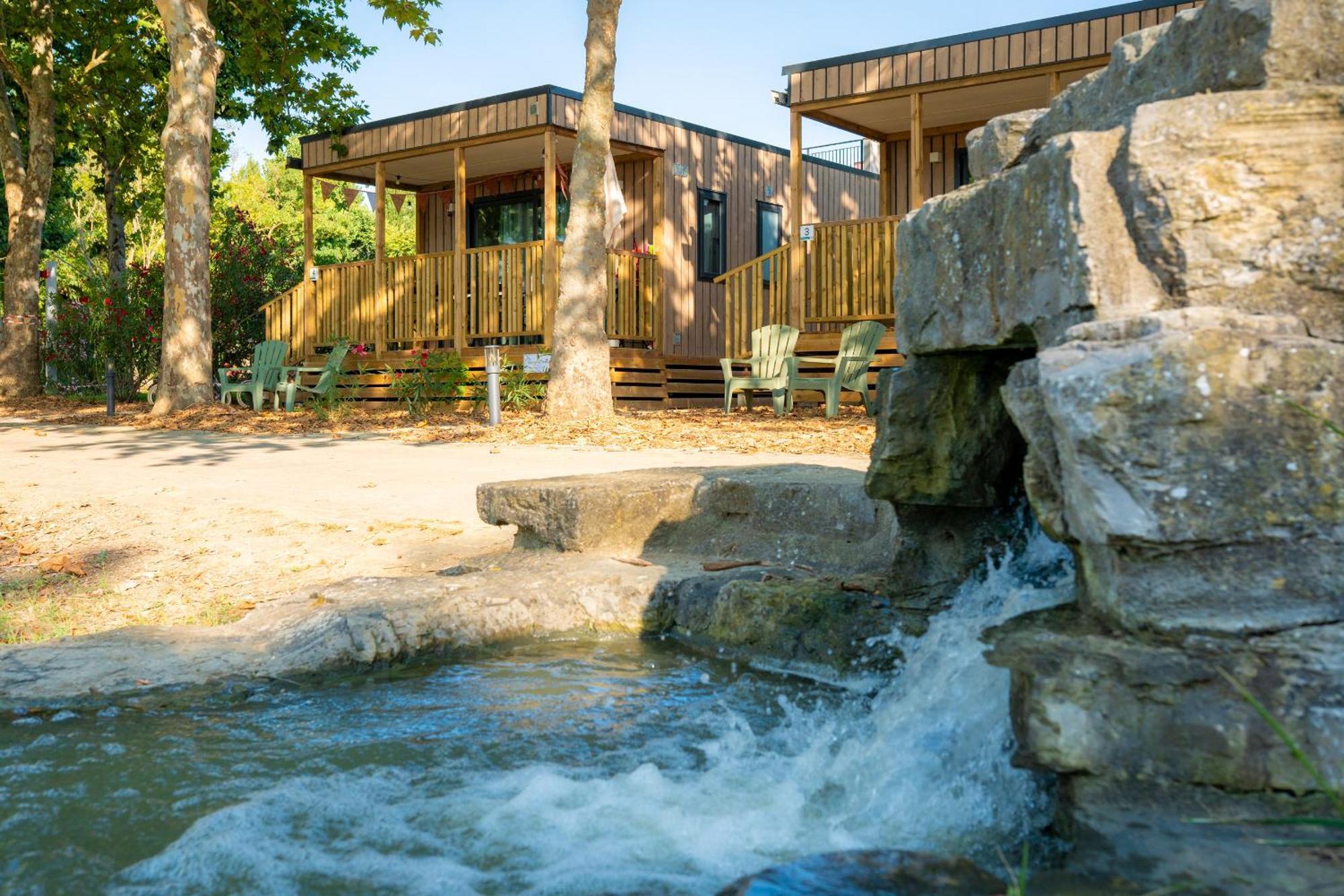 Trasimeno Glamping Resort Magione Εξωτερικό φωτογραφία