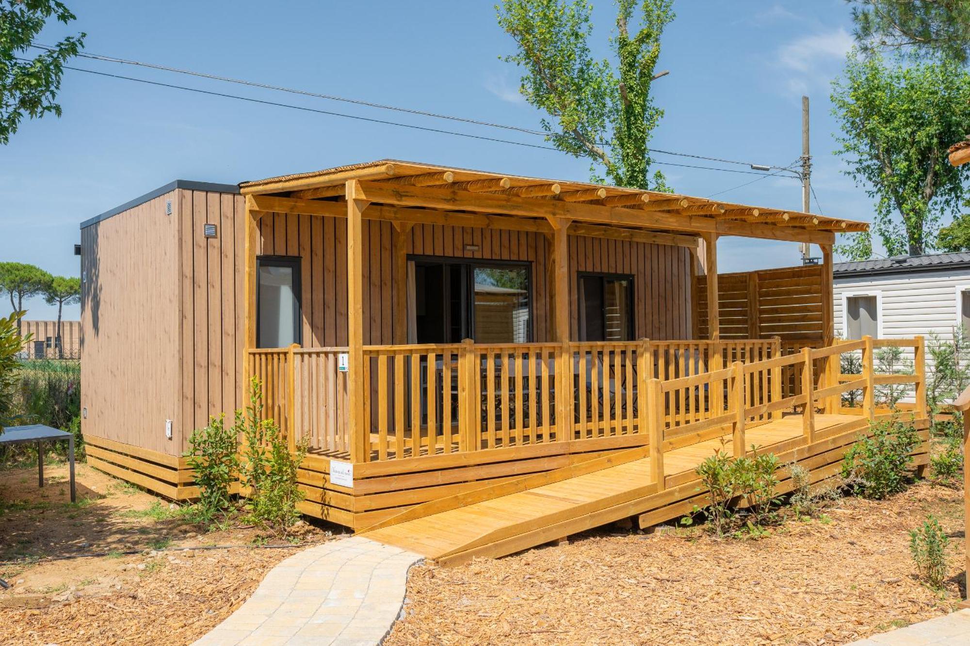 Trasimeno Glamping Resort Magione Εξωτερικό φωτογραφία