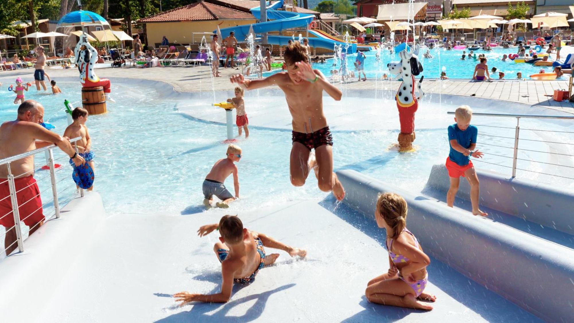 Trasimeno Glamping Resort Magione Εξωτερικό φωτογραφία