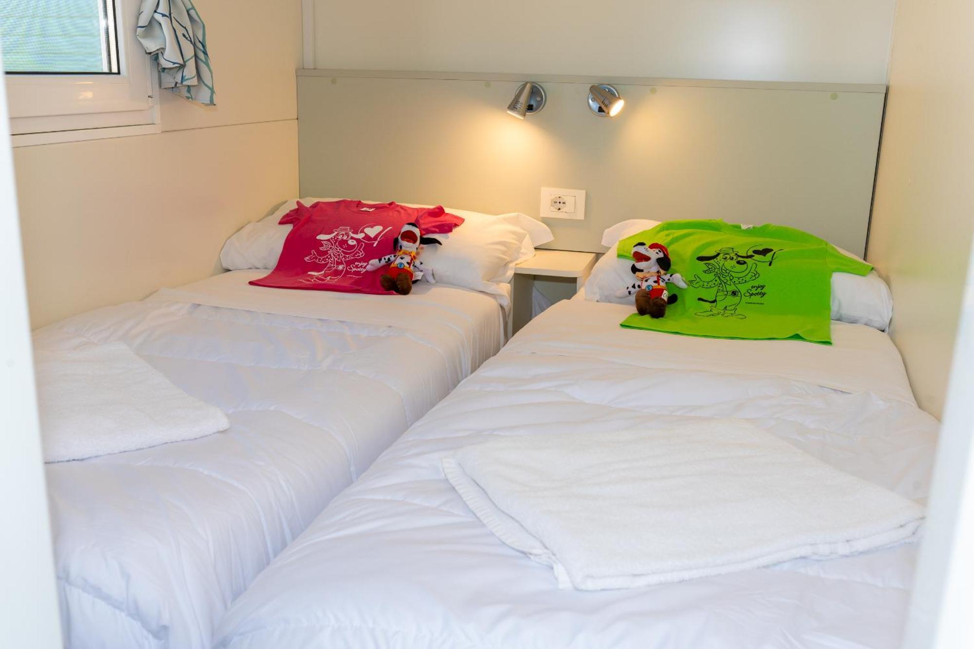 Trasimeno Glamping Resort Magione Εξωτερικό φωτογραφία