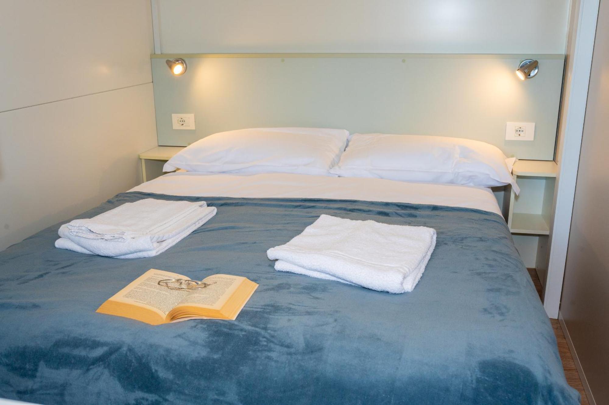Trasimeno Glamping Resort Magione Εξωτερικό φωτογραφία