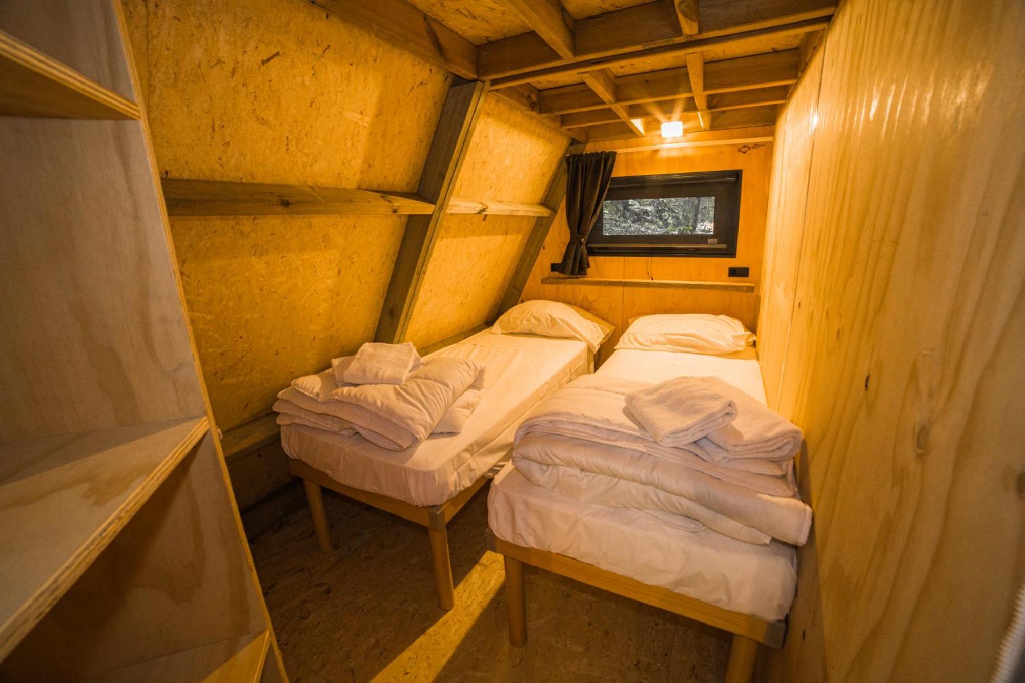 Trasimeno Glamping Resort Magione Εξωτερικό φωτογραφία