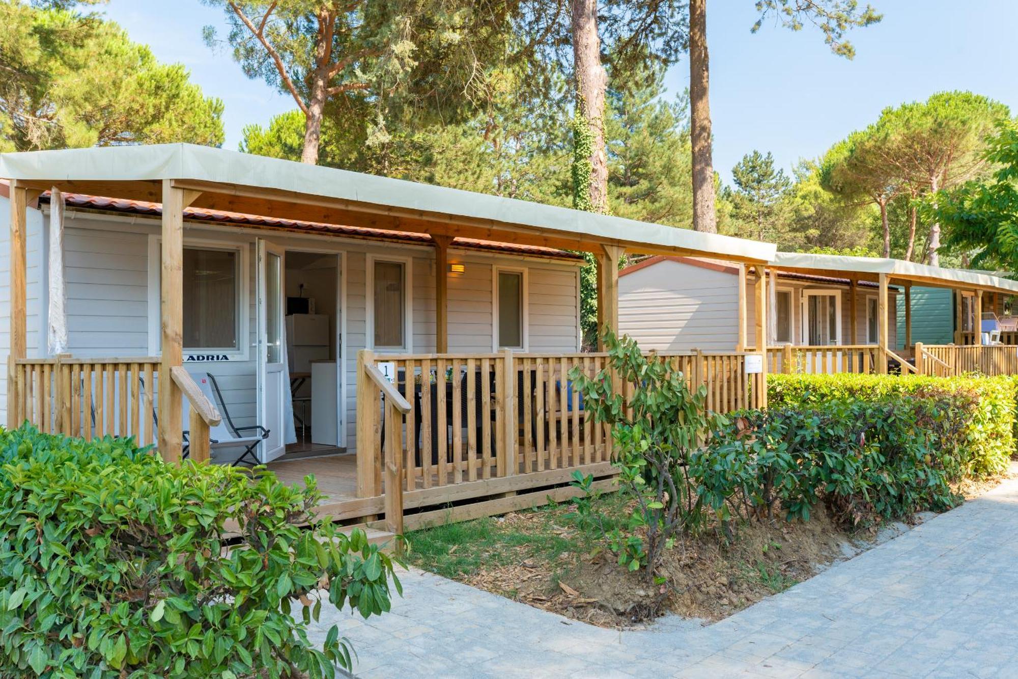 Trasimeno Glamping Resort Magione Εξωτερικό φωτογραφία
